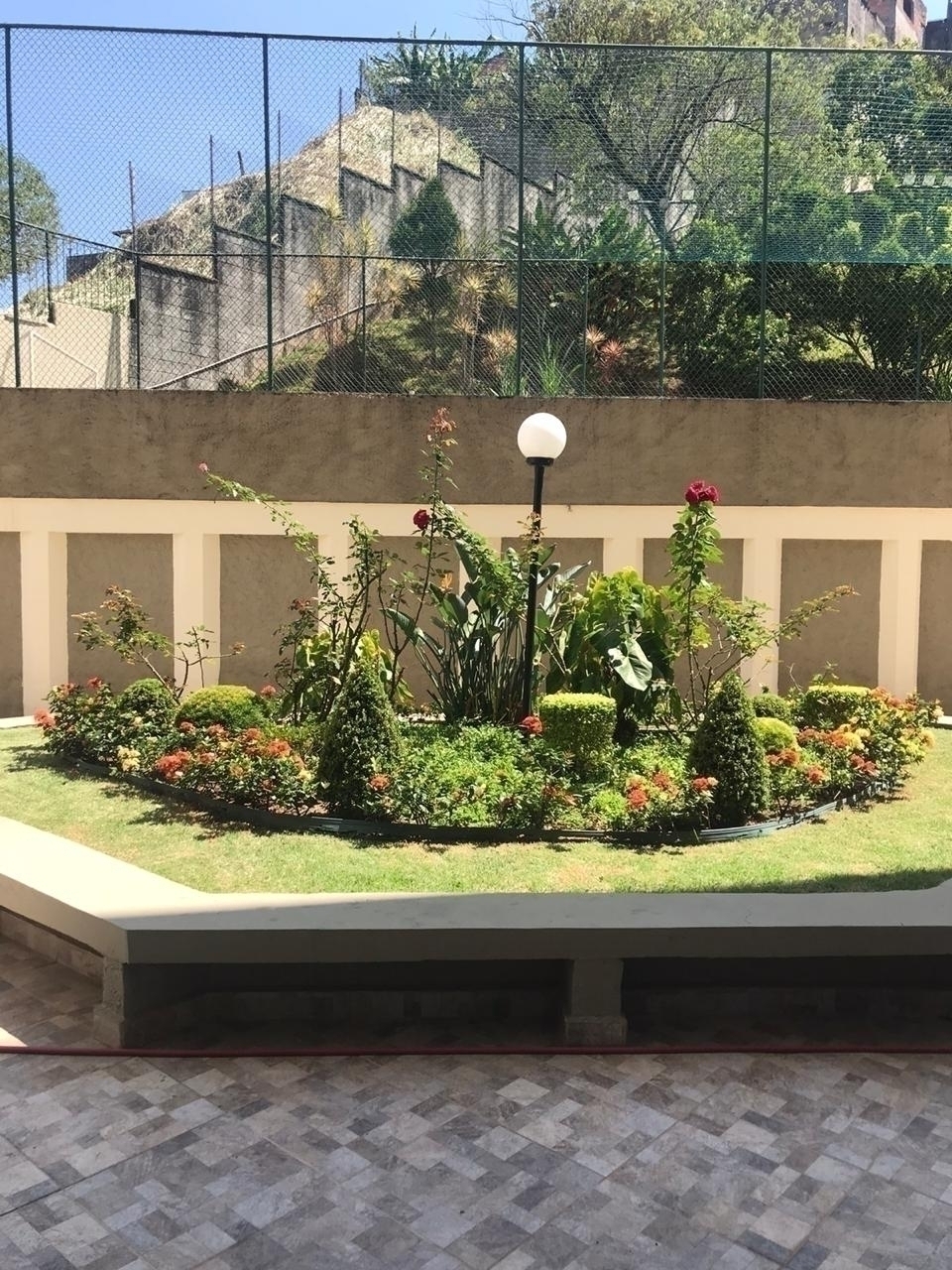 Apartamento, 2 quartos, 55 m² - Foto 11