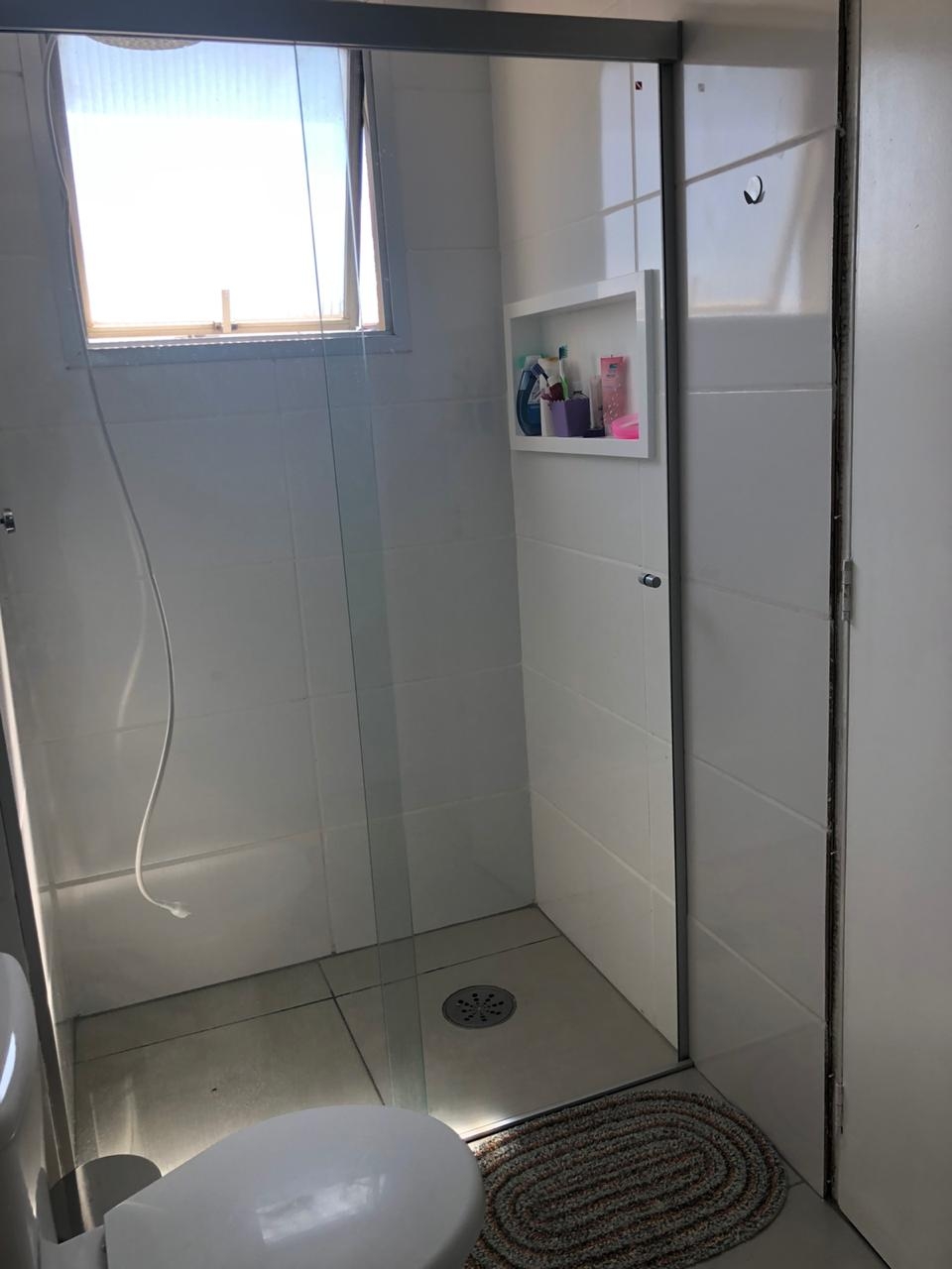 Apartamento, 2 quartos, 55 m² - Foto 9