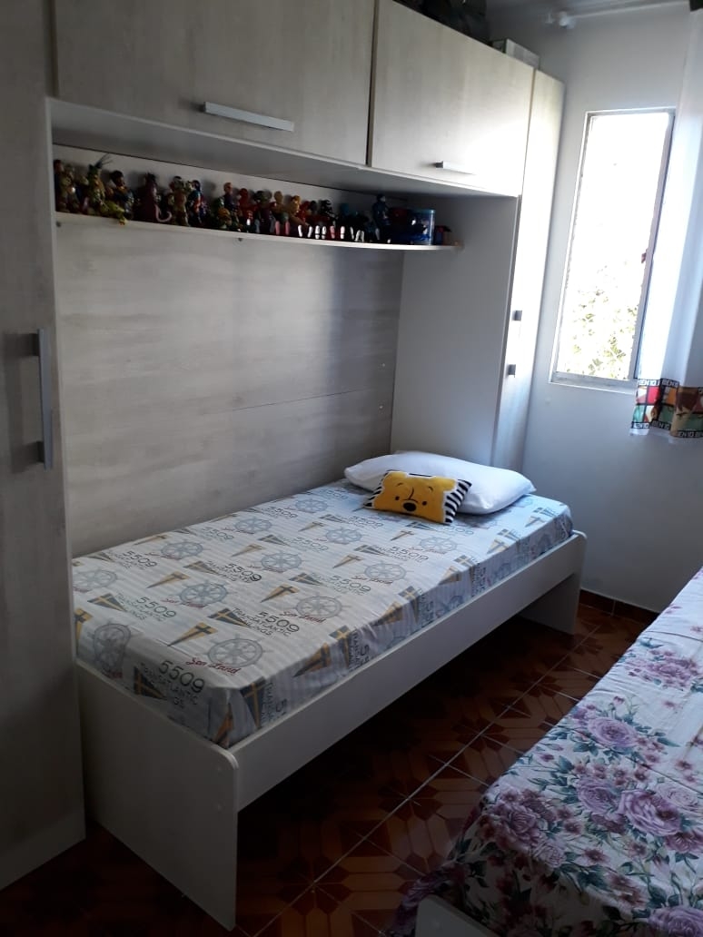 Apartamento, 2 quartos, 52 m² - Foto 2