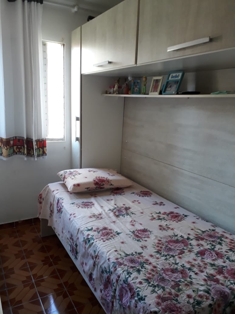 Apartamento, 2 quartos, 52 m² - Foto 9