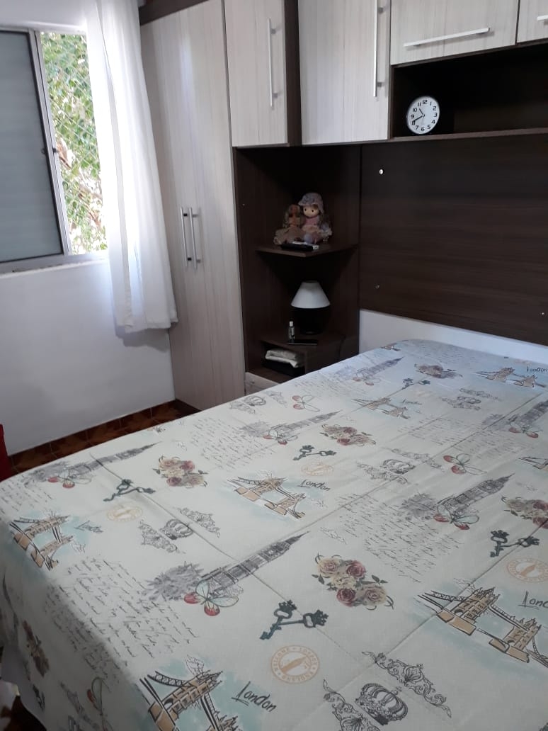 Apartamento, 2 quartos, 52 m² - Foto 10