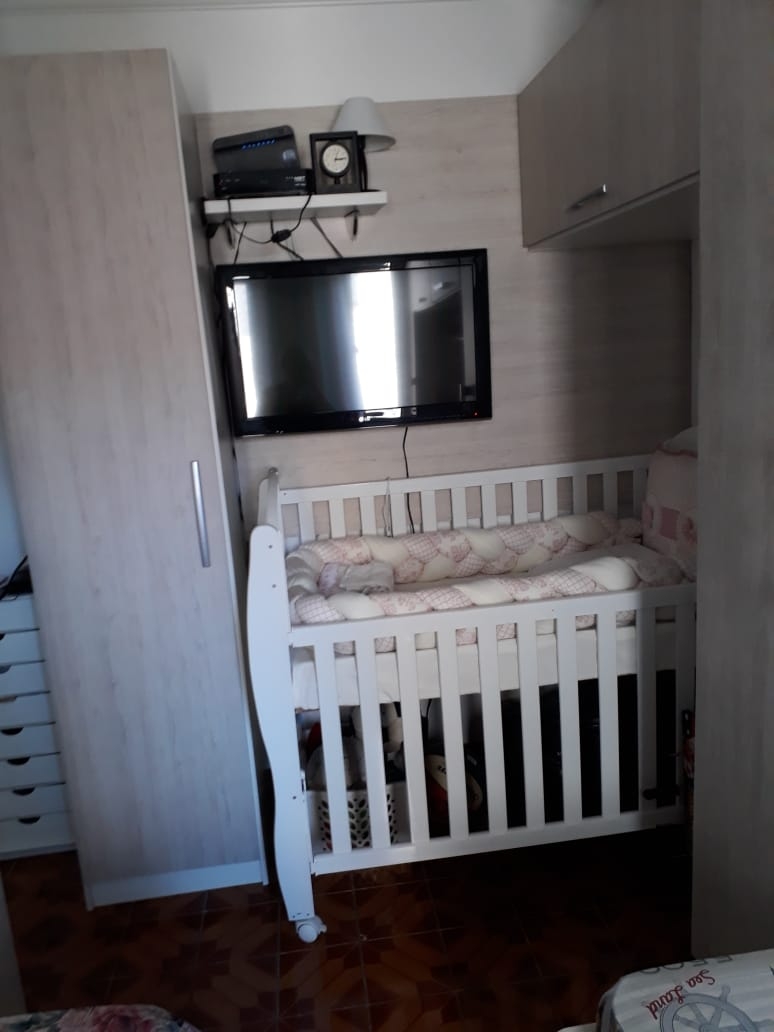 Apartamento, 2 quartos, 52 m² - Foto 8