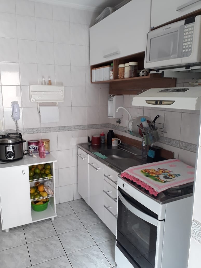 Apartamento, 2 quartos, 52 m² - Foto 7