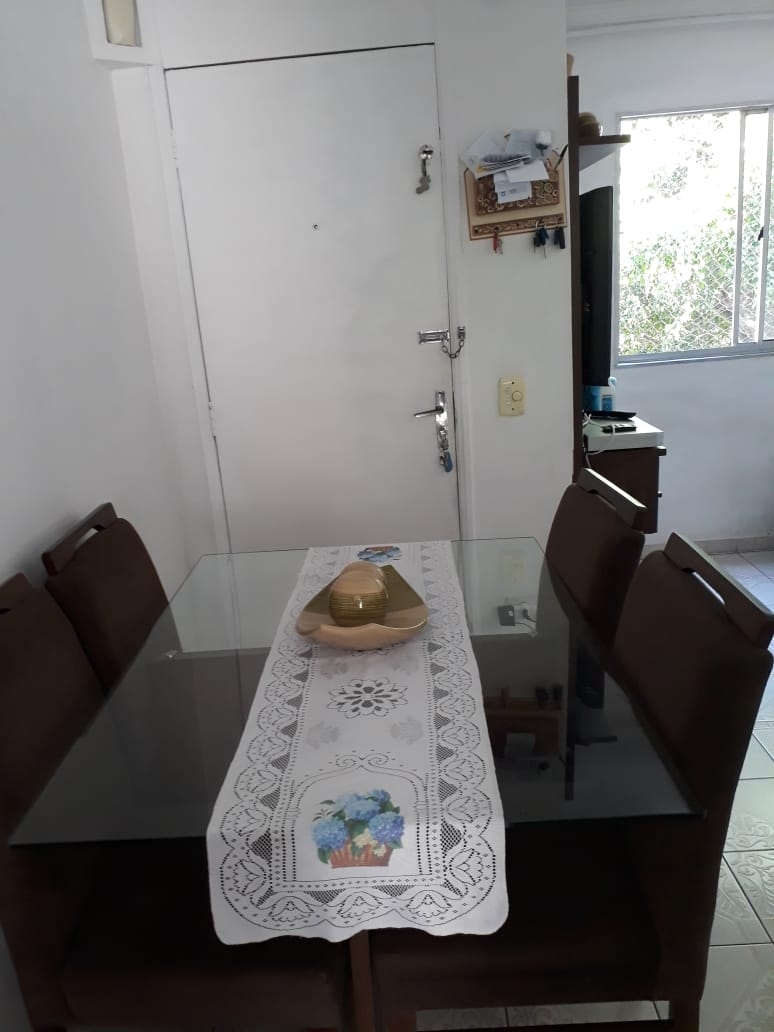 Apartamento, 2 quartos, 52 m² - Foto 6
