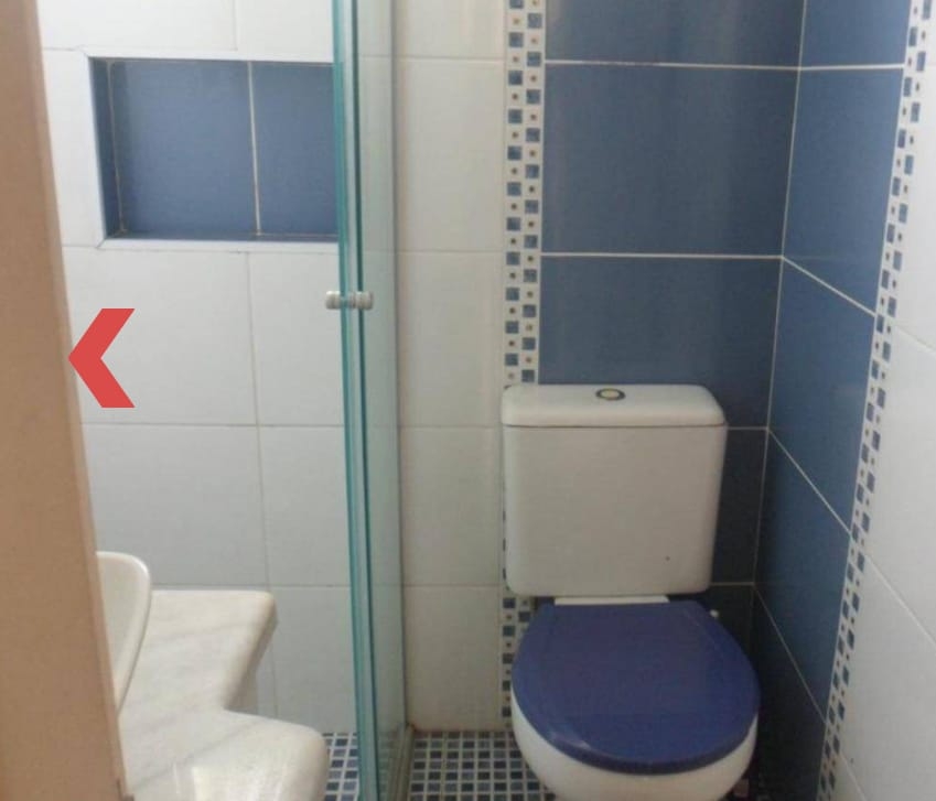 Apartamento, 2 quartos, 49 m² - Foto 12