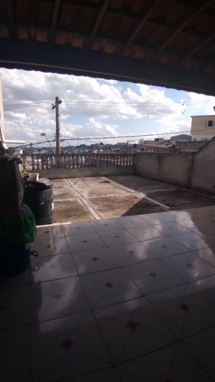 Sobrado, 3 quartos, 156 m² - Foto 17