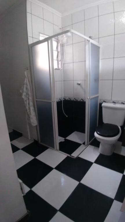 Sobrado, 3 quartos, 156 m² - Foto 14