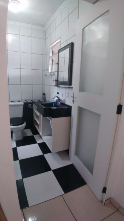 Sobrado, 3 quartos, 156 m² - Foto 15