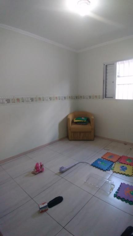 Sobrado, 3 quartos, 156 m² - Foto 6