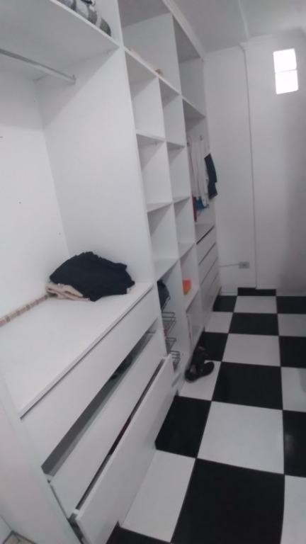 Sobrado, 3 quartos, 156 m² - Foto 13