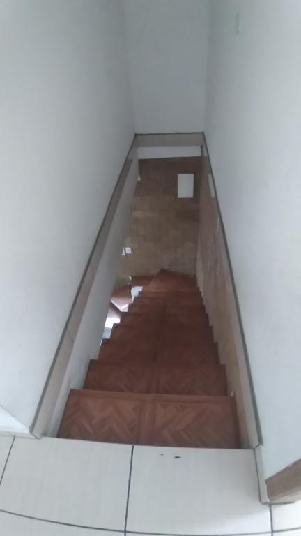 Sobrado, 3 quartos, 156 m² - Foto 9