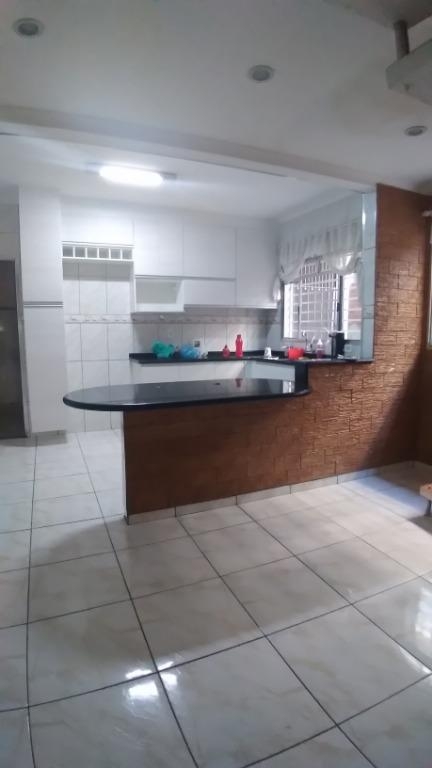 Sobrado, 3 quartos, 156 m² - Foto 23