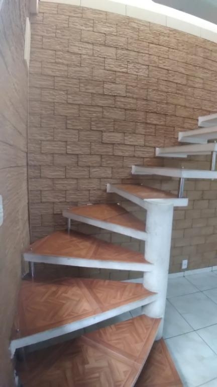 Sobrado, 3 quartos, 156 m² - Foto 22