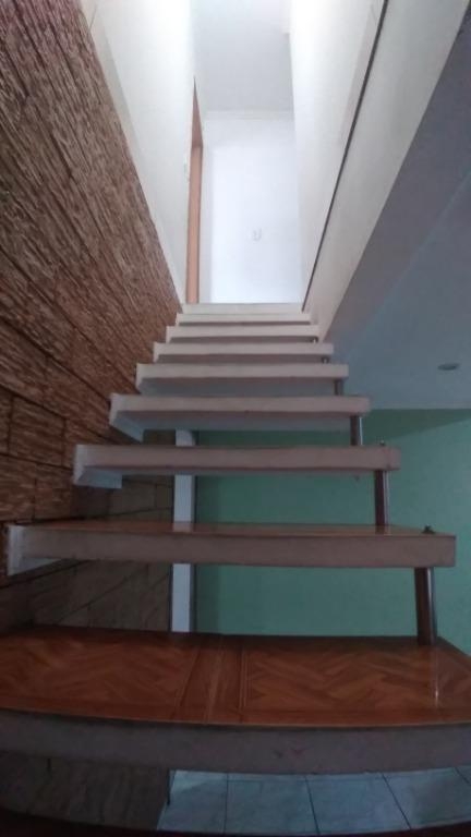 Sobrado, 3 quartos, 156 m² - Foto 21