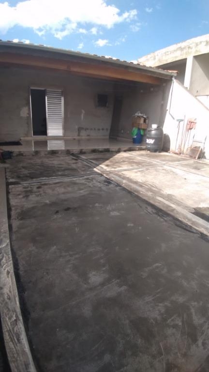 Sobrado, 3 quartos, 156 m² - Foto 19