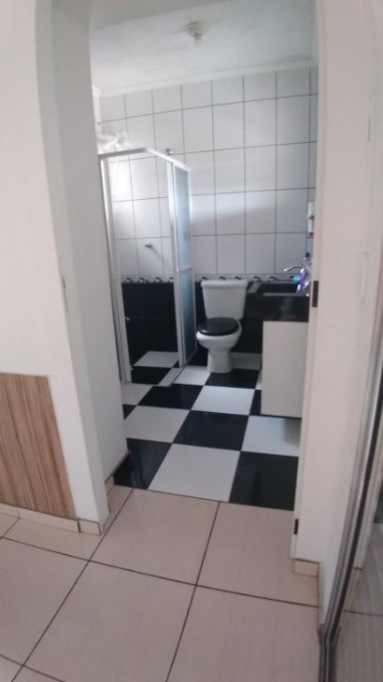 Sobrado, 3 quartos, 156 m² - Foto 12