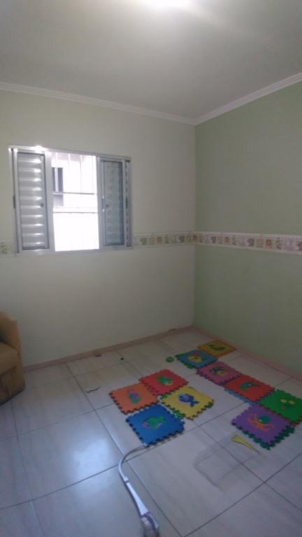 Sobrado, 3 quartos, 156 m² - Foto 7