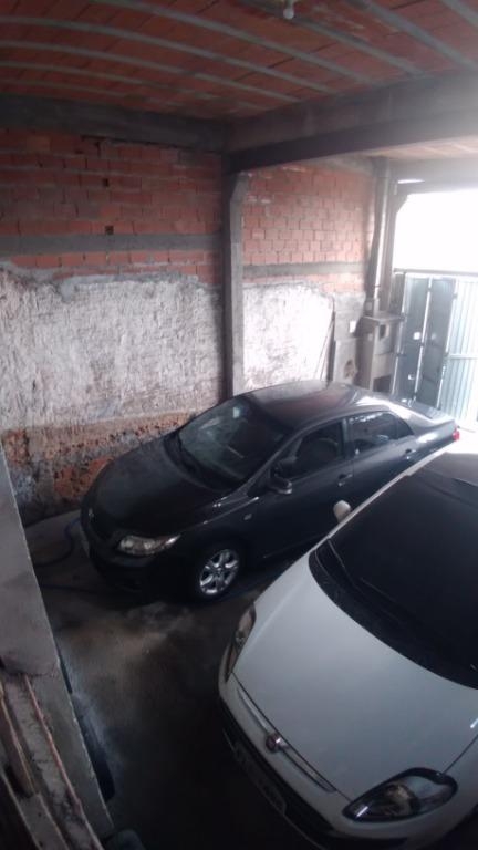 Sobrado, 3 quartos, 156 m² - Foto 29