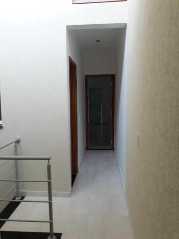 Sobrado, 3 quartos, 130 m² - Foto 13