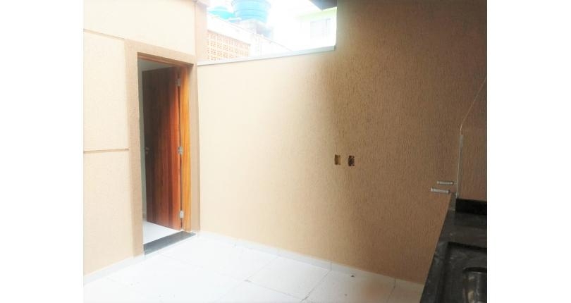 Sobrado, 3 quartos, 130 m² - Foto 3