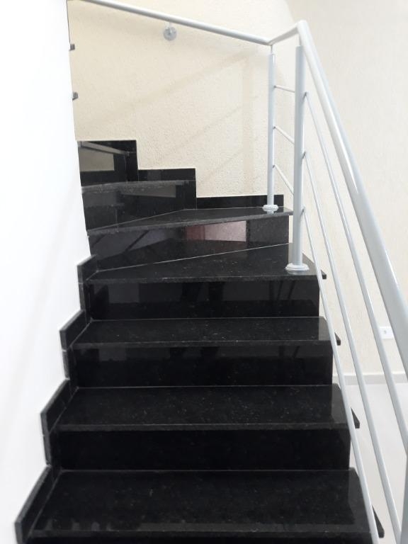 Sobrado, 3 quartos, 130 m² - Foto 10