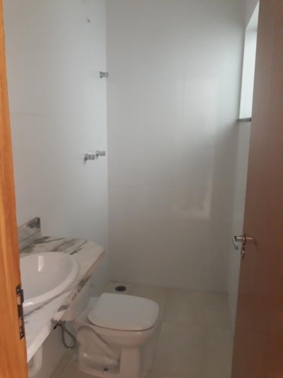 Sobrado, 3 quartos, 130 m² - Foto 11