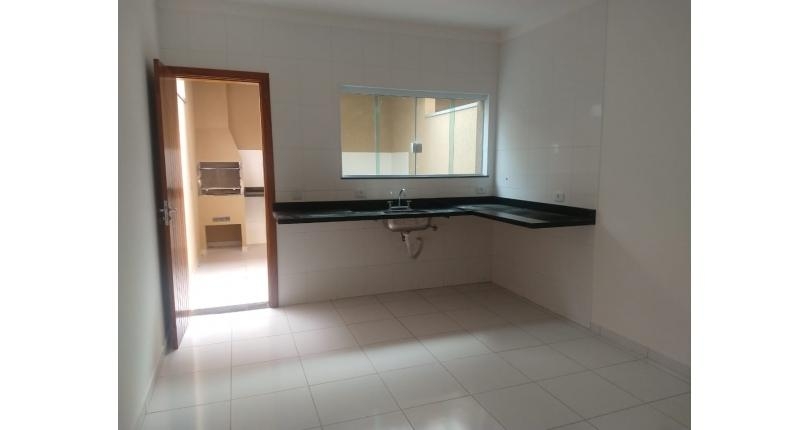 Sobrado, 3 quartos, 130 m² - Foto 2