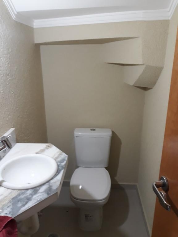 Sobrado, 3 quartos, 130 m² - Foto 6