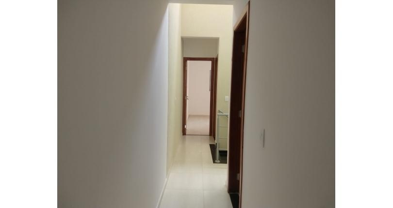 Sobrado, 3 quartos, 130 m² - Foto 5