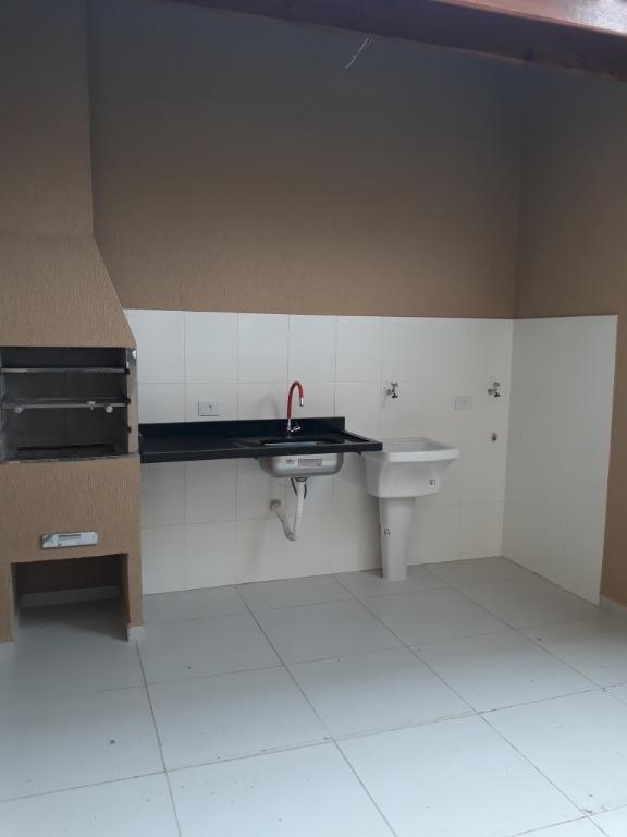 Sobrado, 3 quartos, 130 m² - Foto 8