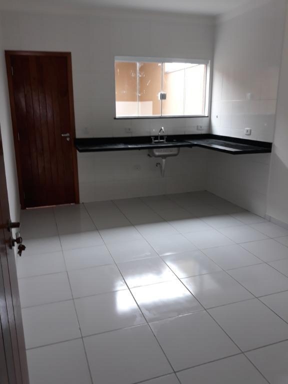 Sobrado, 3 quartos, 130 m² - Foto 7