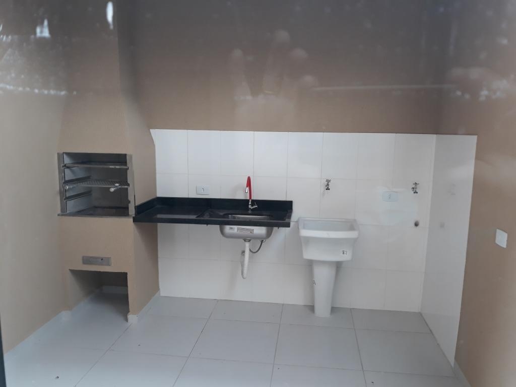 Sobrado, 3 quartos, 130 m² - Foto 9
