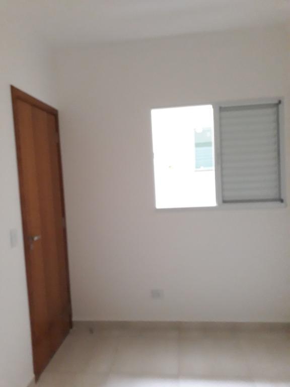 Sobrado, 3 quartos, 130 m² - Foto 14