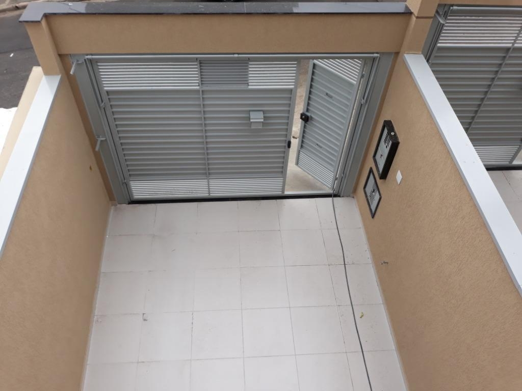 Sobrado, 3 quartos, 130 m² - Foto 19