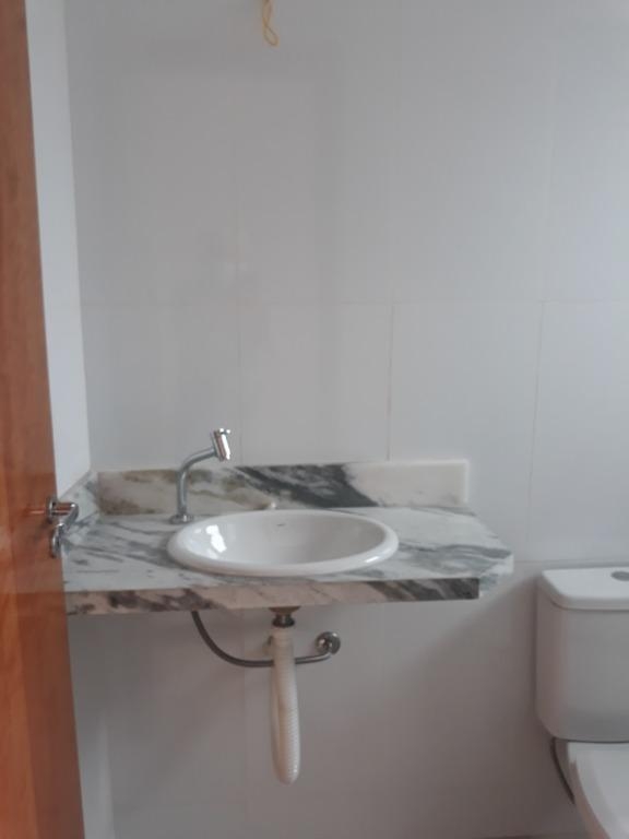 Sobrado, 3 quartos, 130 m² - Foto 17