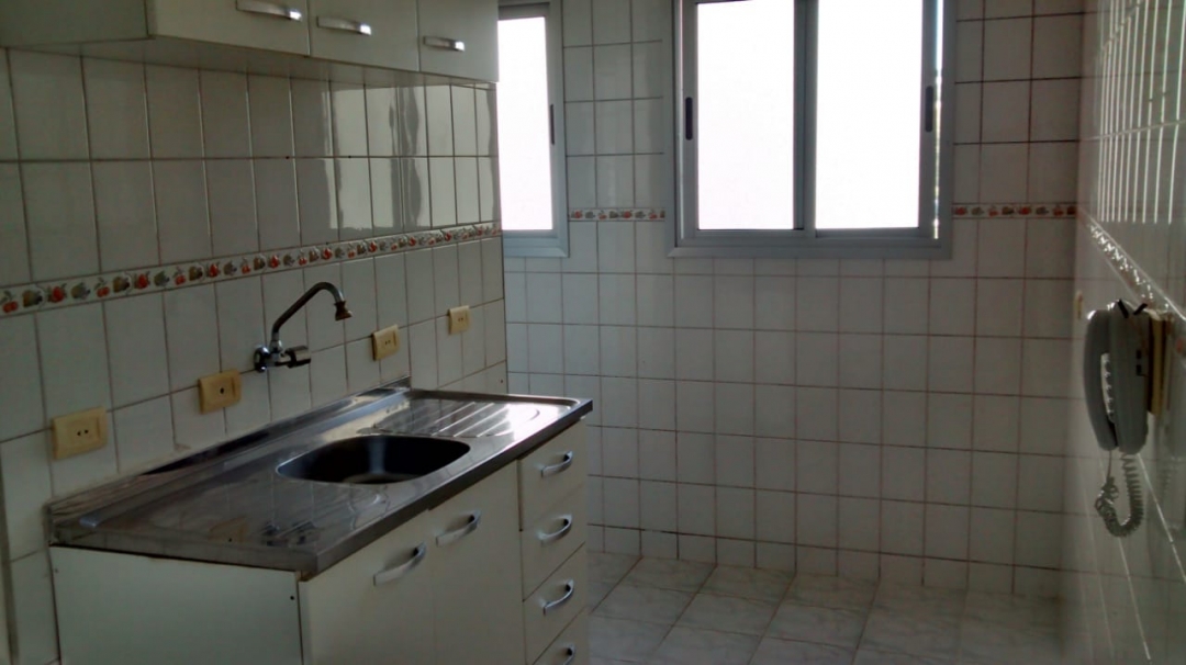 Apartamento, 2 quartos, 63 m² - Foto 1