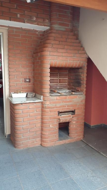 Casa, 3 quartos, 180 m² - Foto 12