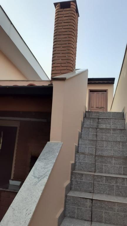 Casa, 3 quartos, 180 m² - Foto 11