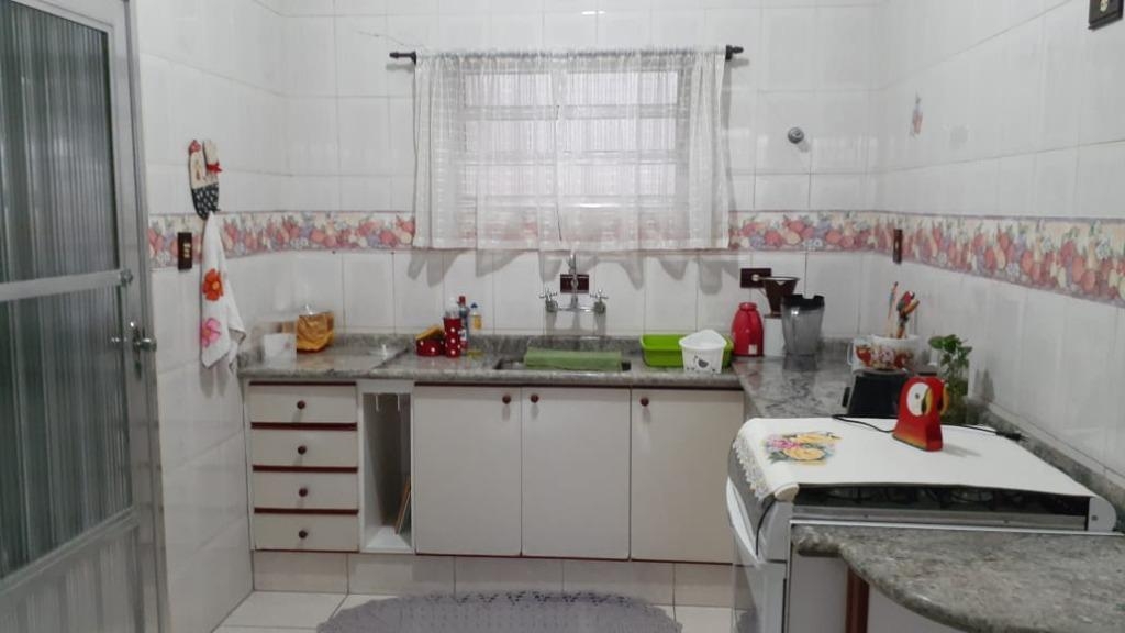 Casa, 3 quartos, 180 m² - Foto 15