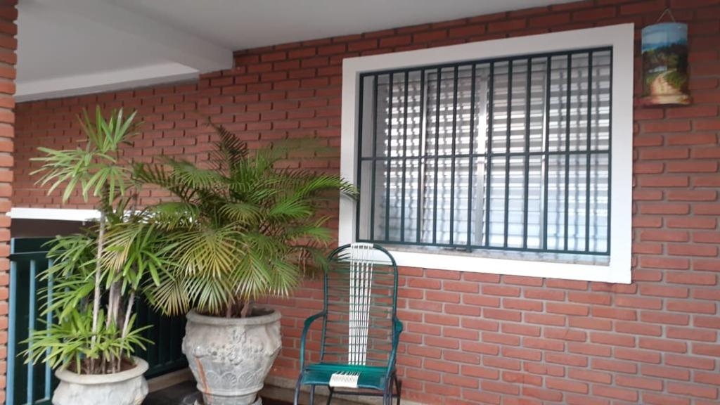 Casa, 3 quartos, 180 m² - Foto 13