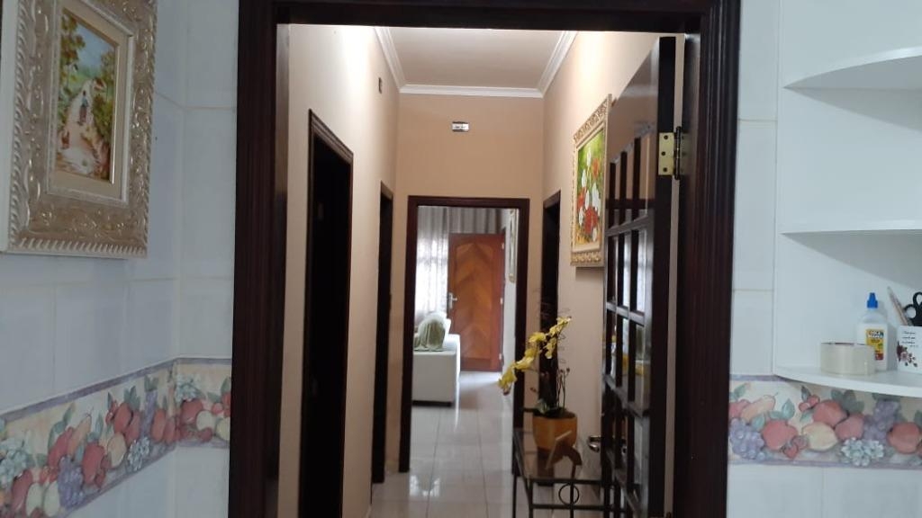 Casa, 3 quartos, 180 m² - Foto 17