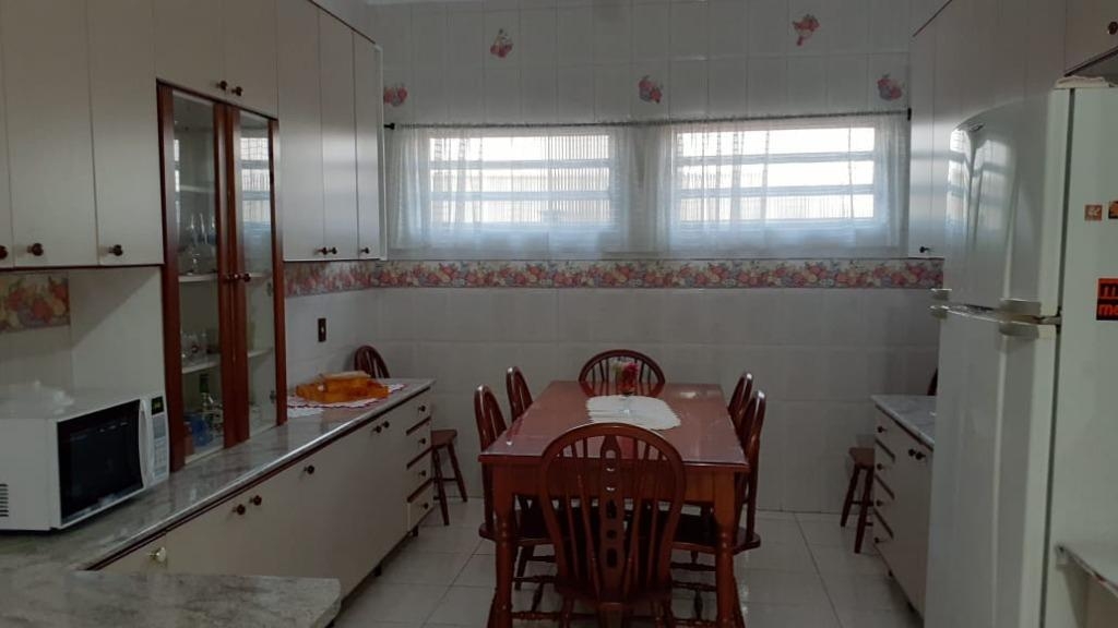 Casa, 3 quartos, 180 m² - Foto 18