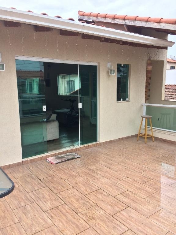 Casa, 3 quartos, 154 m² - Foto 8