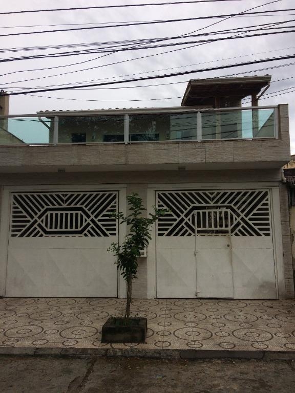 Casa, 3 quartos, 154 m² - Foto 21