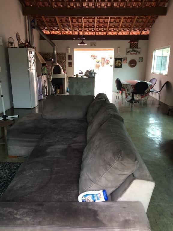 Casa, 3 quartos, 154 m² - Foto 9