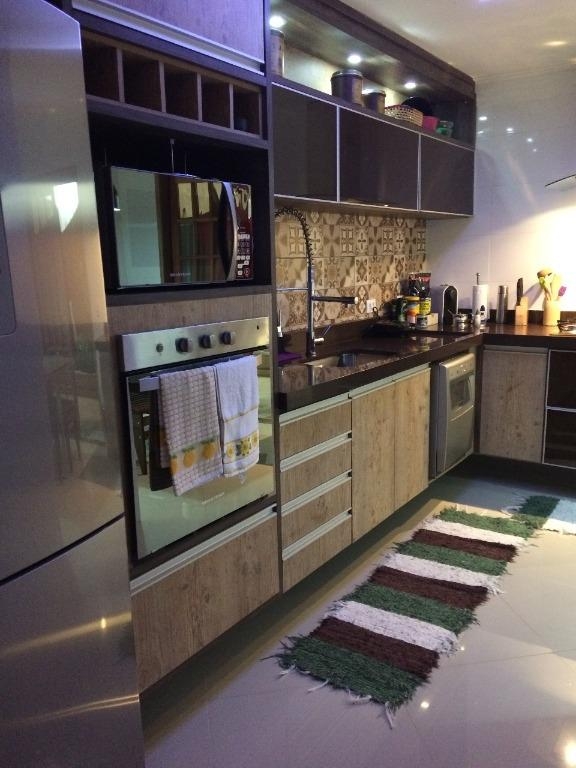 Casa, 3 quartos, 154 m² - Foto 1