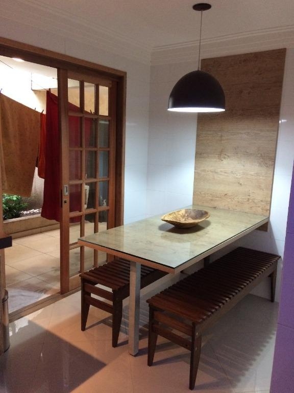 Casa, 3 quartos, 154 m² - Foto 6