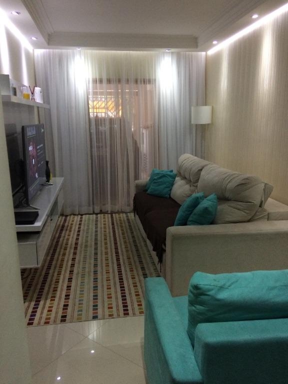 Casa, 3 quartos, 154 m² - Foto 2