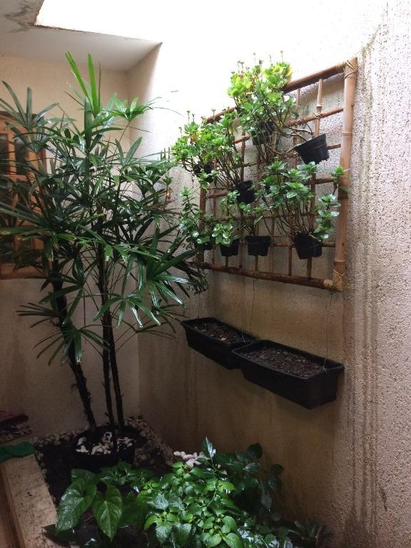 Casa, 3 quartos, 154 m² - Foto 4