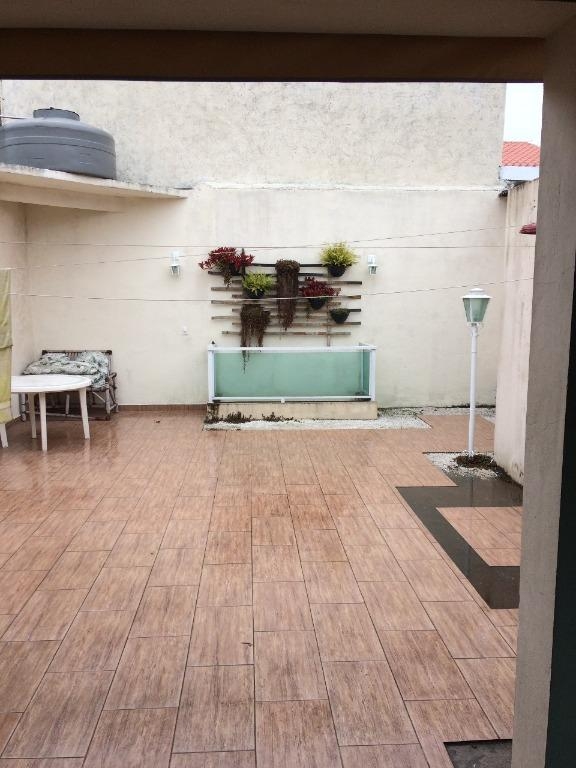 Casa, 3 quartos, 154 m² - Foto 13
